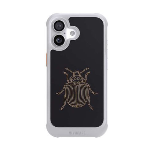  NIVOmax Insect Silhouette
