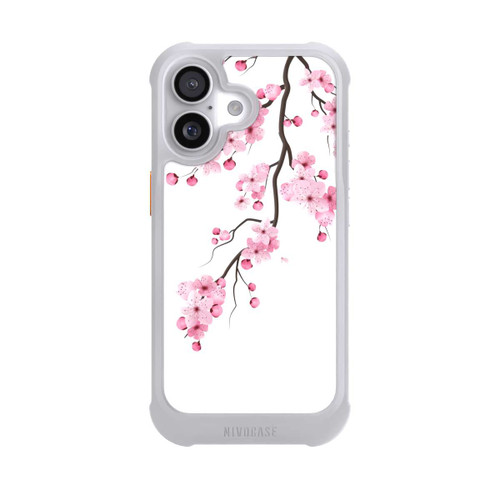  NIVOmax Sakura Flower