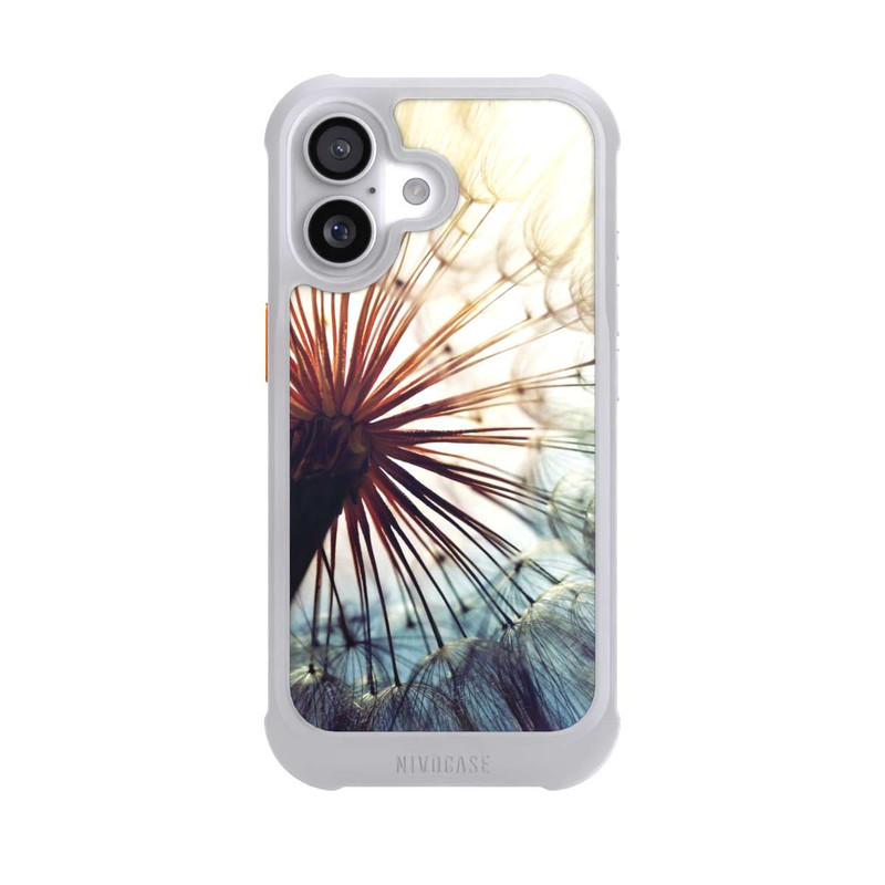 iPhone 17 NIVOmax Löwenzahn 1