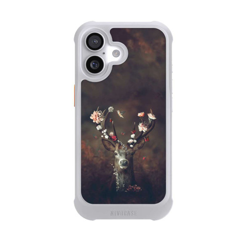  NIVOmax Faune Flore Cerf