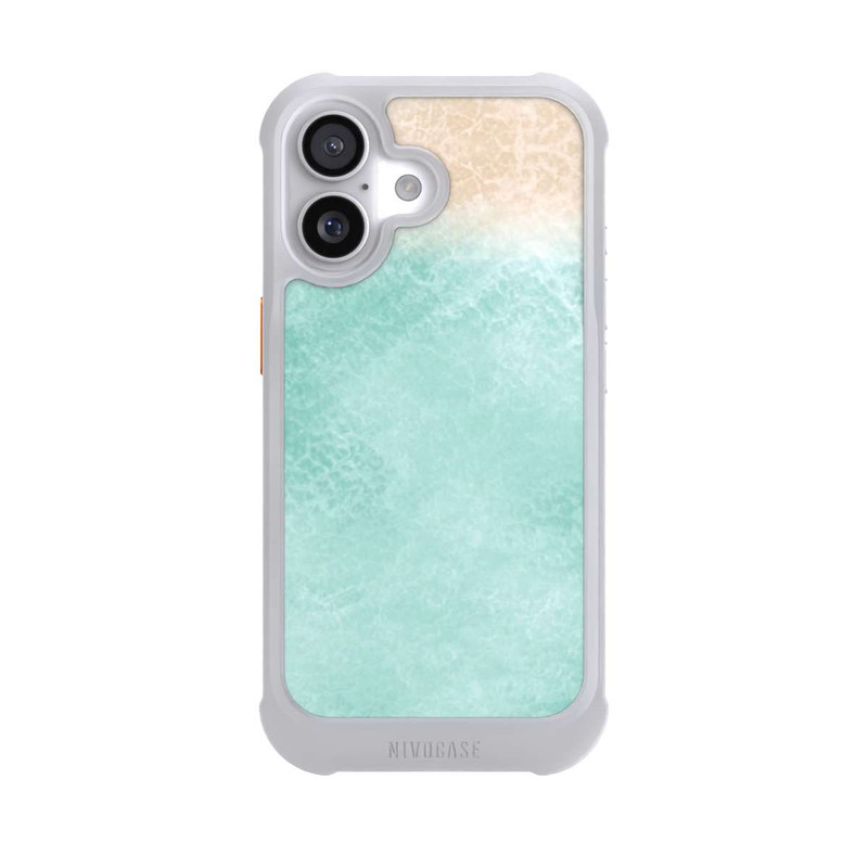 iPhone 17 NIVOmax Beach 24_7