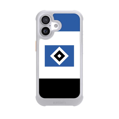  NIVOmax HSV Breite Streifen