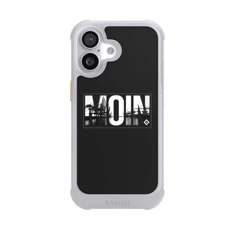 iPhone 17 NIVOmax HSV MOIN