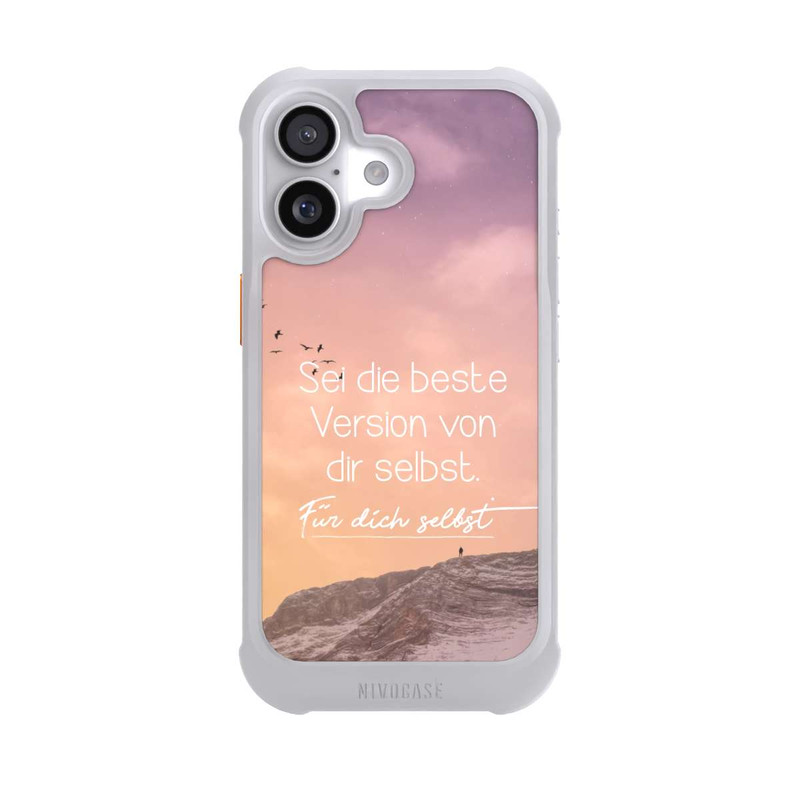 iPhone 17 NIVOmax Sei Die Beste Version Von Dir Selbst