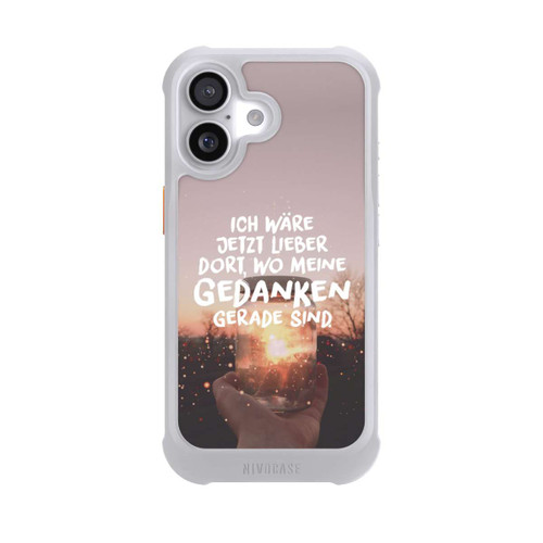  NIVOmax Ich Wäre Jetzt Lieber Dort