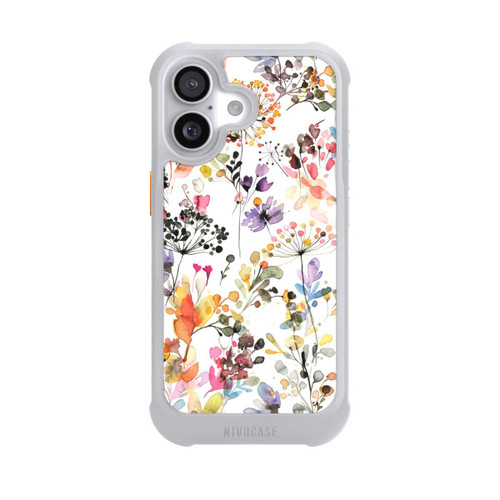  NIVOmax Wilde Gräser