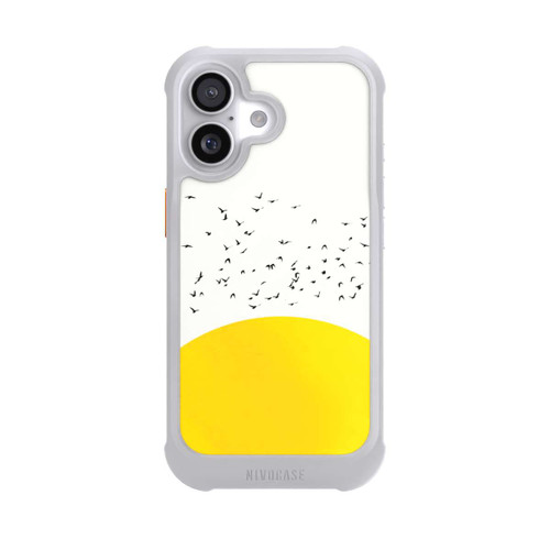  NIVOmax Mille oiseaux