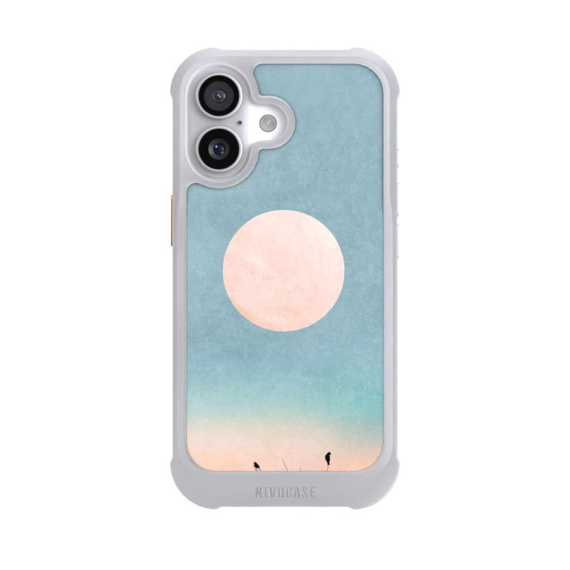 iPhone 17 NIVOmax Warmes Aufwachen 1