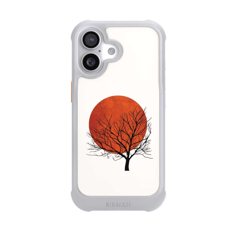 iPhone 17 NIVOmax Hiver chaud