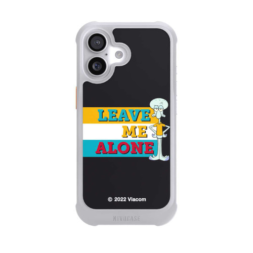  NIVOmax Spongebob - Leave Me Alone