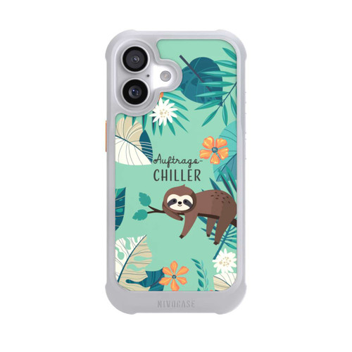  NIVOmax Auftrags Chiller