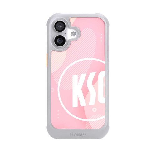  NIVOmax KSC - Pink 