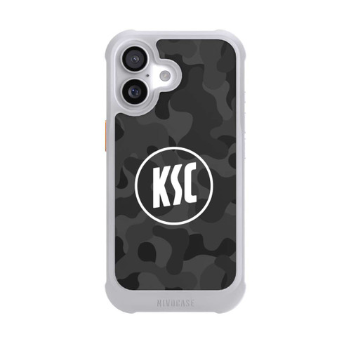  NIVOmax KSC - Camouflage