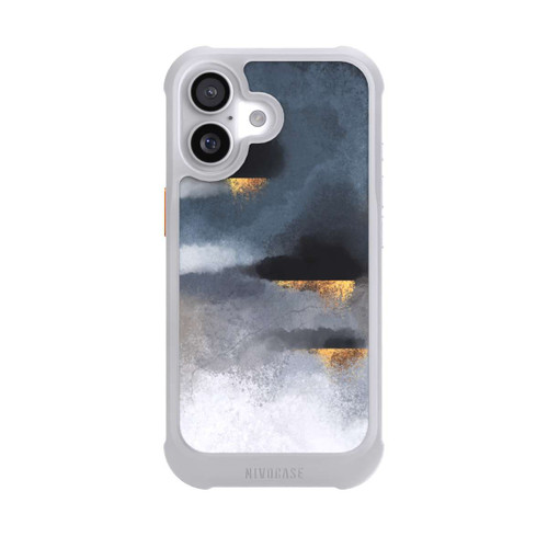  NIVOmax Tempête de Nuages