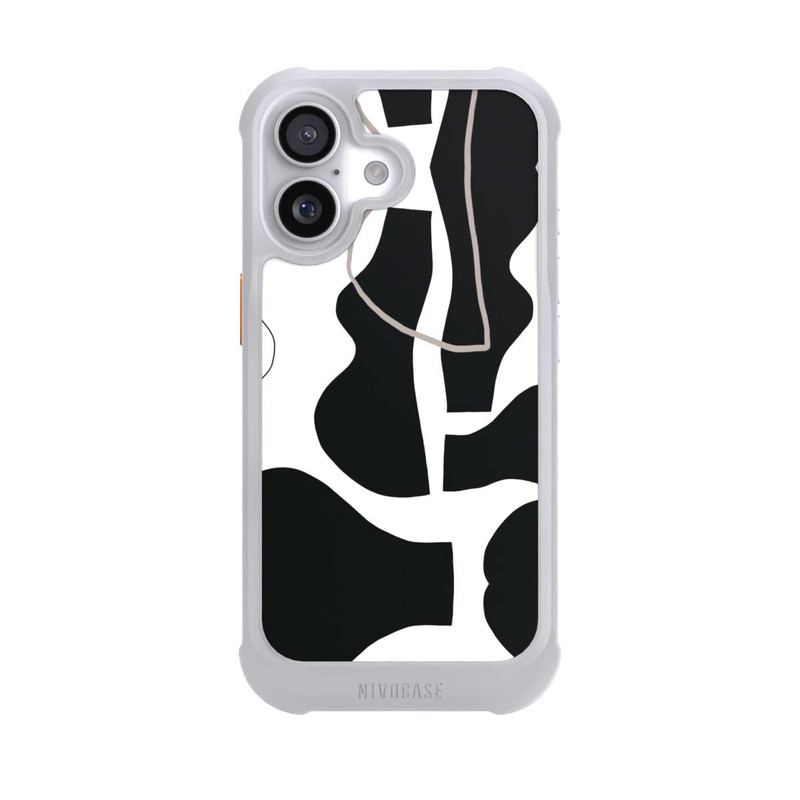 iPhone 17 NIVOmax Konturen Anastasia Sawall