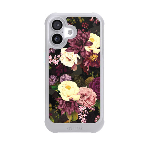  NIVOmax Fleurs Sombres &amp; Abeilles