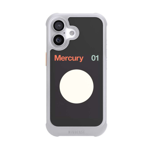  NIVOmax Mercury