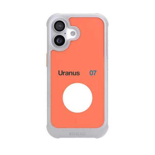  NIVOmax Uranus