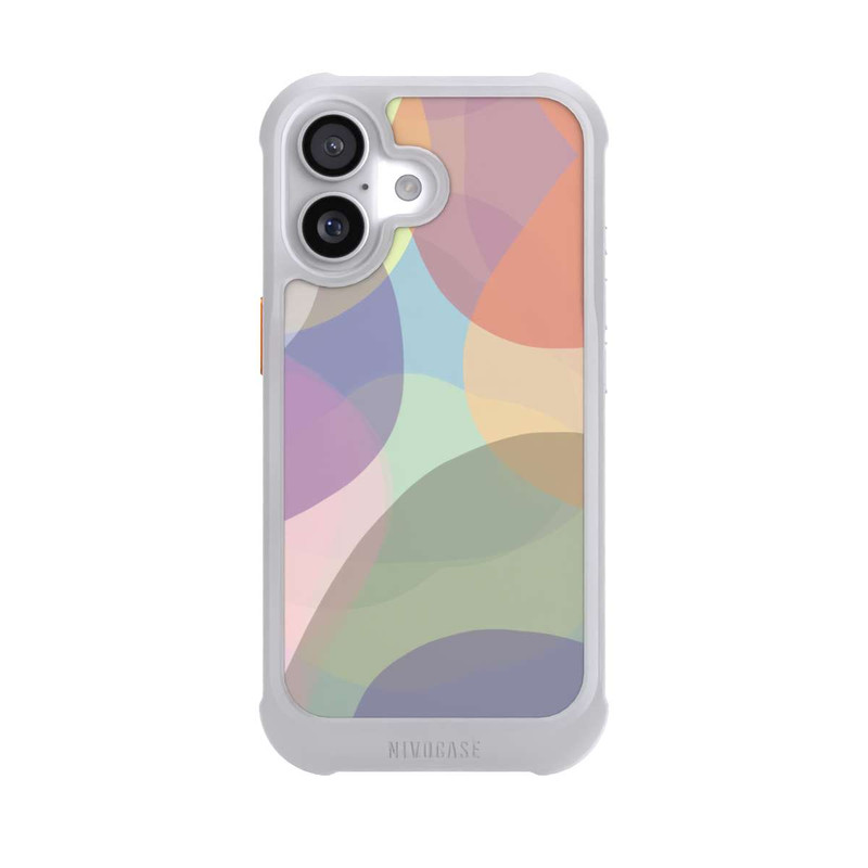 iPhone 17 NIVOmax Weiche Formen