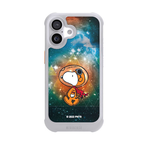  NIVOmax Snoopy Voyageur de l'espace Vert