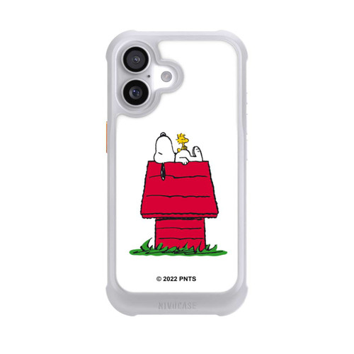  NIVOmax Snoopy &amp; Woodstock