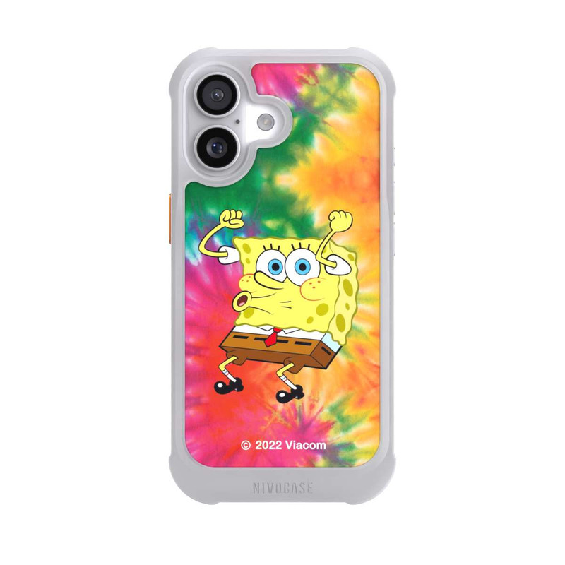 iPhone 17 NIVOmax Spongebob - Yay Batik