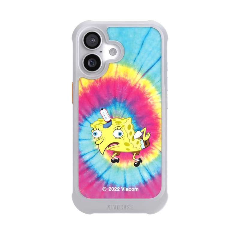iPhone 17 NIVOmax Spongebob - Chicken Batik