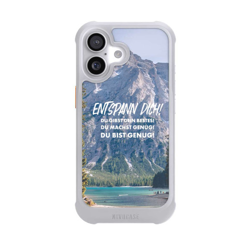  NIVOmax Entspann Dich