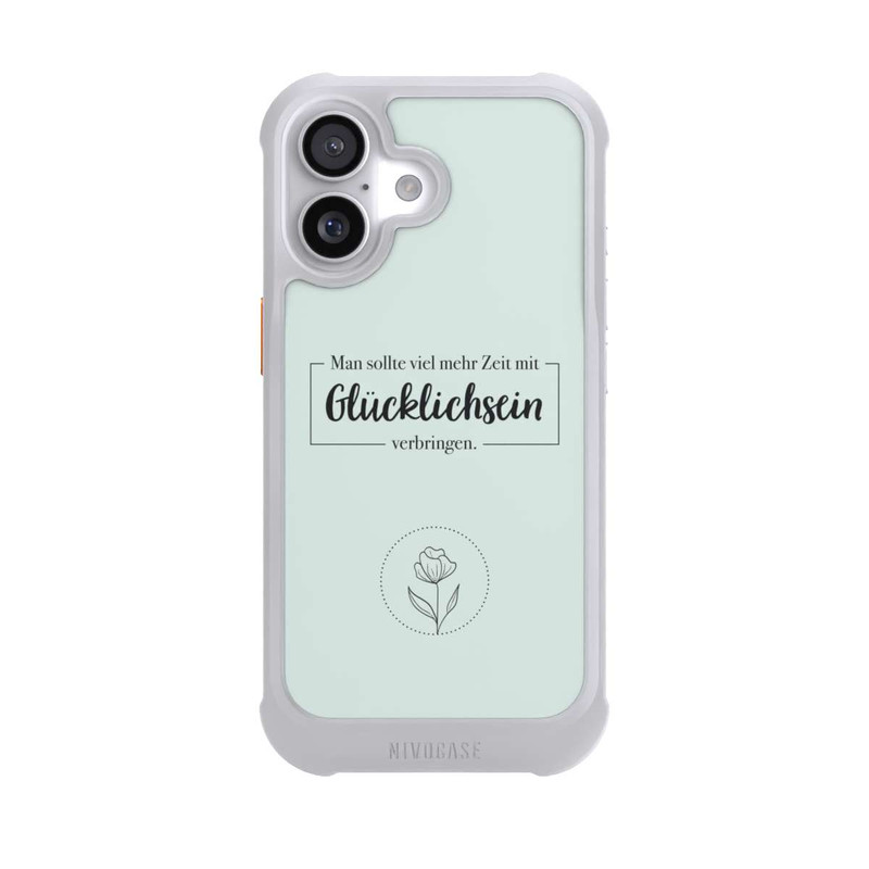 iPhone 17 NIVOmax Man Sollte Viel Mehr Zeit