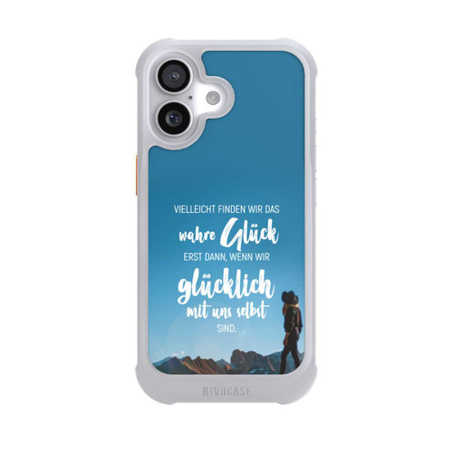  NIVOmax Wahre Glück