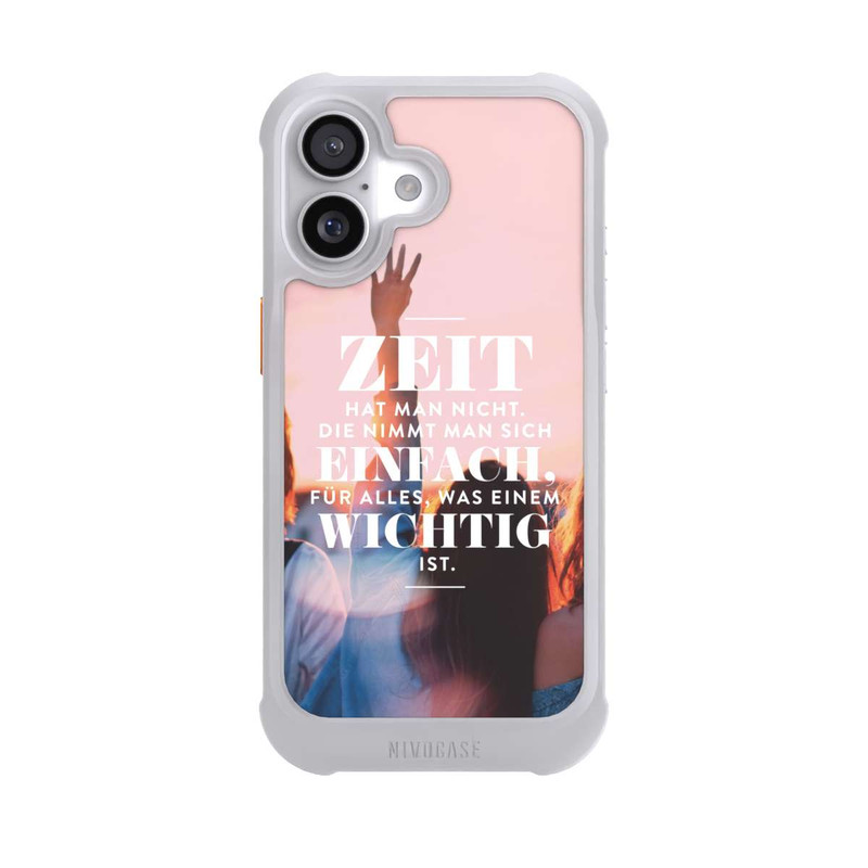 iPhone 17 NIVOmax Was Einem Wichtig