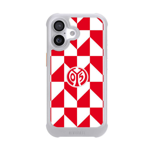  NIVOmax Mainz 05-Rotes Muster