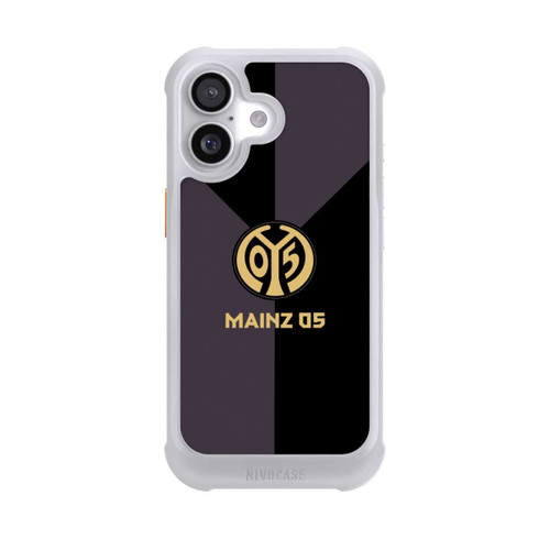  NIVOmax Mainz 05-Dunkler Hintergrund