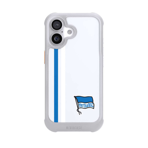  NIVOmax Hertha BSC Stripes