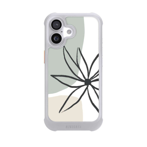  NIVOmax Fleur Menthe &amp; Crème