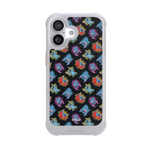  NIVOmax Stitch Pattern Black
