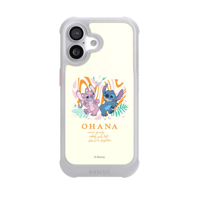 iPhone 17 NIVOmax Stitch und Angel