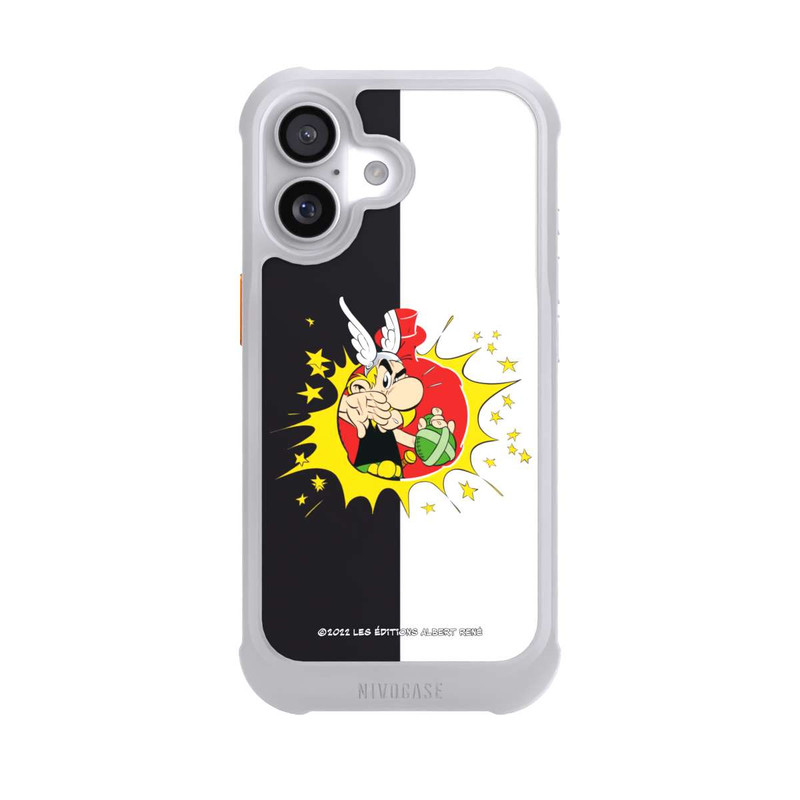 iPhone 17 NIVOmax Astérix Potion Magique