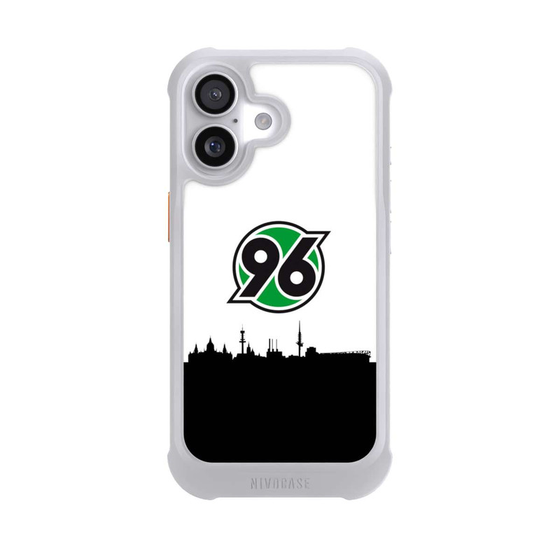 iPhone 17 NIVOmax Hannover Skyline