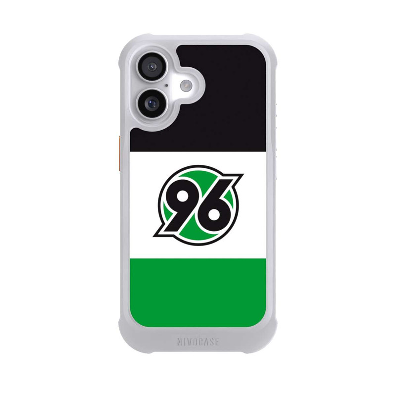 iPhone 17 NIVOmax Hannover 96