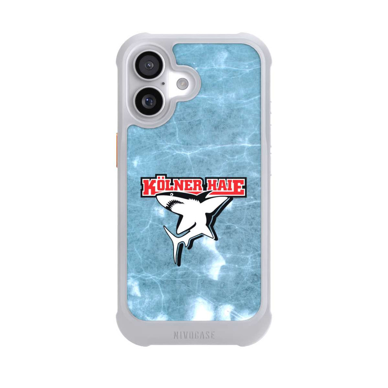 iPhone 17 NIVOmax Kölner Haie Eis