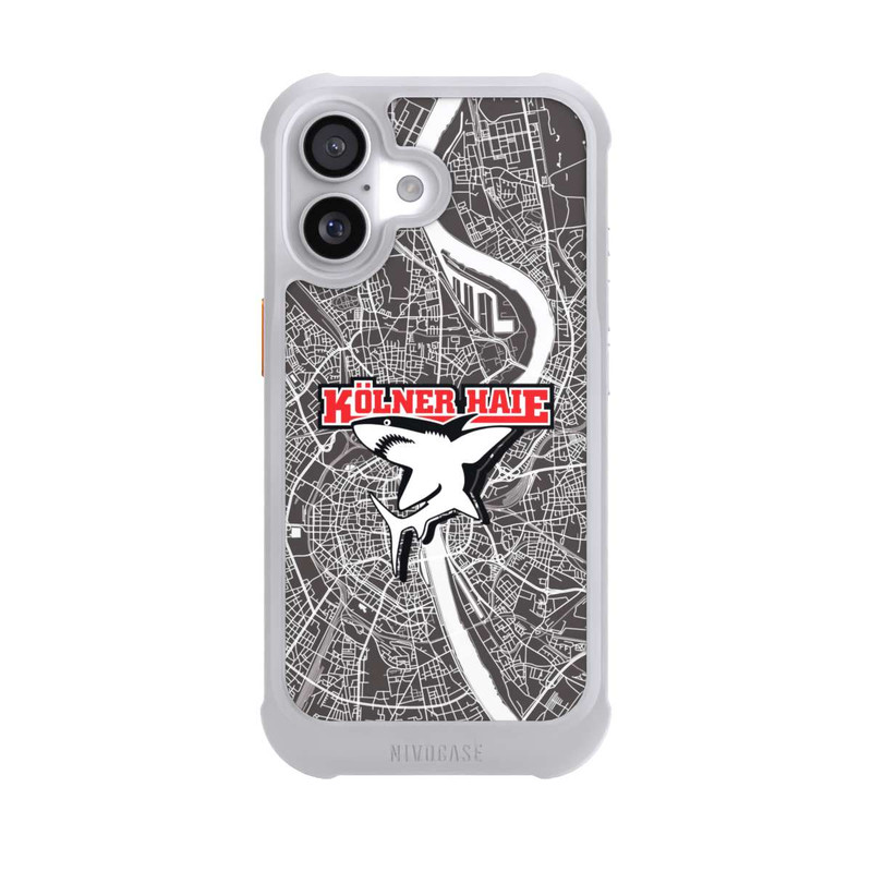 iPhone 17 NIVOmax Kölner Haie City