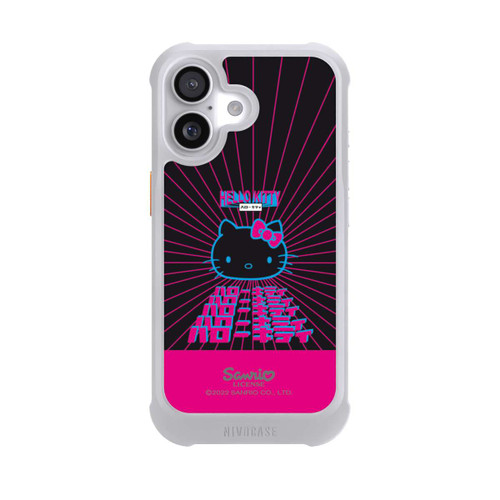  NIVOmax Hello Kitty Tokyo Rebell