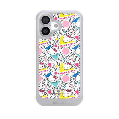 NIVOmax Hello Kitty 90s Neon