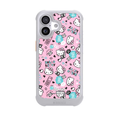  NIVOmax Hello Kitty Insta Niedlichkeit