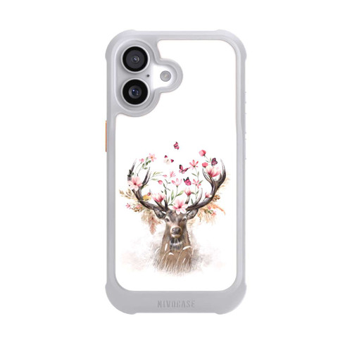 NIVOmax Cerf &amp; Fleurs