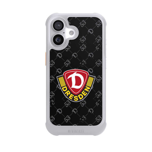  NIVOmax Dynamo Dresden 1953 grey