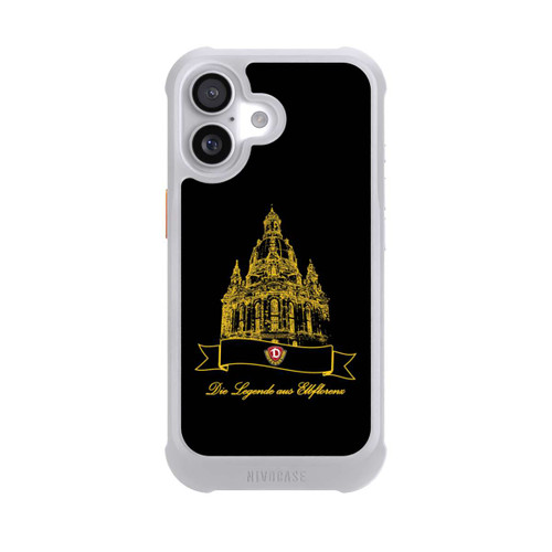  NIVOmax Legende aus Elbflorenz yellow