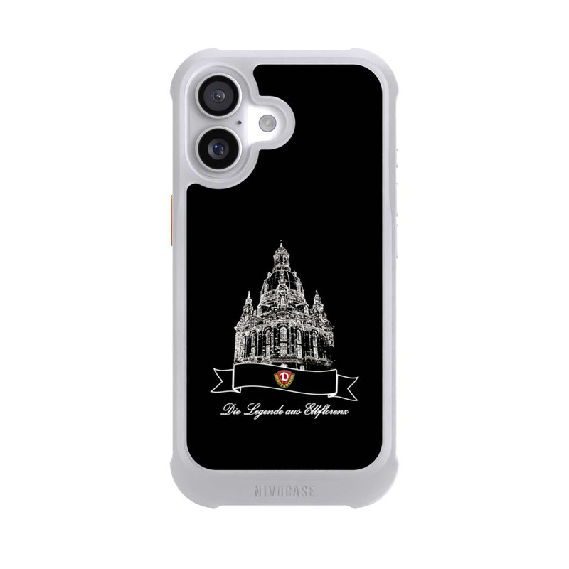 iPhone 17 NIVOmax Legende aus Elbflorenz white