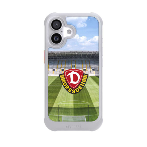  NIVOmax Dynamo Dresden Stadionfeld